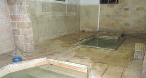 Le mikva (bain rituel juif) accessible à tous