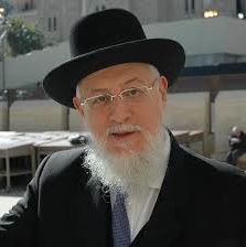 Le Grand Rabbin Sitruk