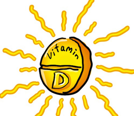 Vitamine-D