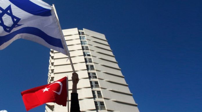 Israël-Turquie-800x445