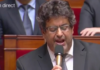 Meyer Habib interpelle le gouvernement au sujet de Sarah Halimi