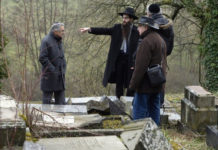 Il se passe quelque chose dans votre communauté ?