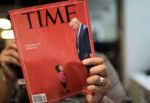 Fake news : «La presse anti-Trump prise à son propre piège»