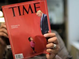 Fake news : «La presse anti-Trump prise à son propre piège»