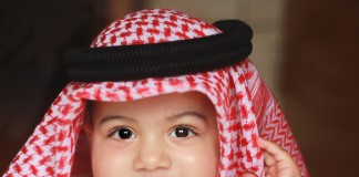 enfant juif au prénom arabe