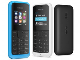 Téléphone portable Nokia, moyen de communication favori des terroristes de Daech