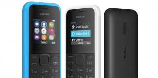 Téléphone portable Nokia, moyen de communication favori des terroristes de Daech