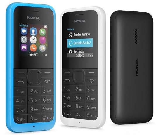 Téléphone portable Nokia, moyen de communication favori des terroristes de Daech