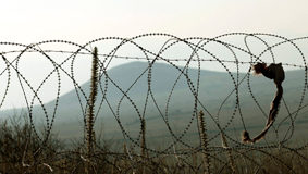 Le Golan ? Ce n'est pas Israël !