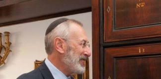 Lancement d'une traduction du talmud en italien