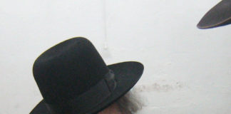 L'appel du rav Aharon Leiv Steinmann