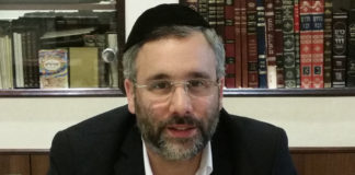 EXCLUSIF - Comment choisir son école ? Interview avec le rav David Choukroun