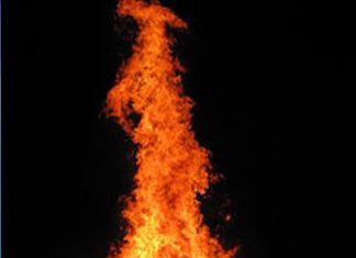 Lag ba'omer approche !