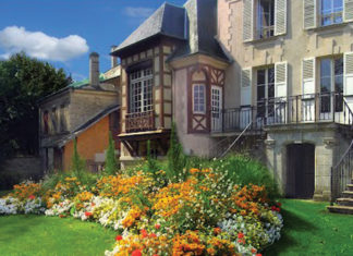 La Normandie