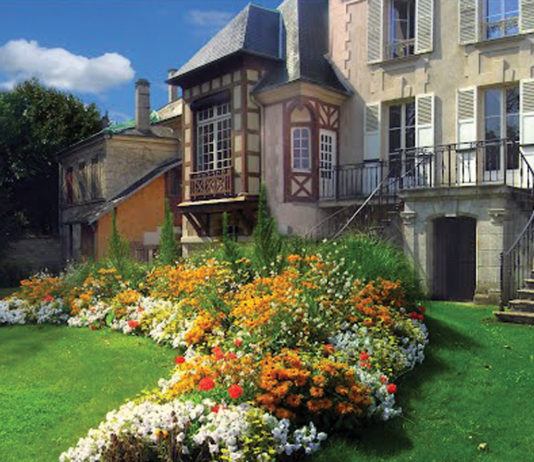 La Normandie