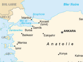 La Turquie menace de lâcher ses migrants sur l’Europe