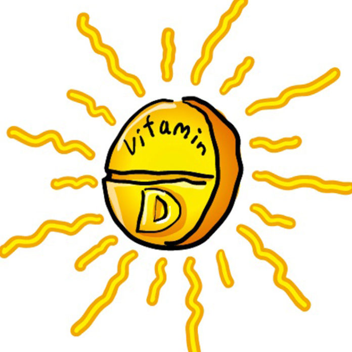 Vitamine-D