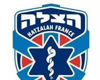 Hatzalah-france