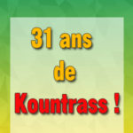 les 31 ans de Kountrass