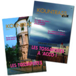 étude sur les Tossafistes