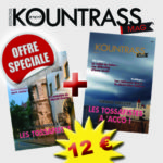 Offre speciale