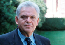 Edward Luttwak : « La faillite de l’Iran est inévitable »