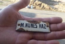Incroyable découverte dans le camp de la mort de Sobibor…