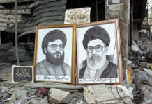 Le Hezbollah mange-t-il le pain du peuple iranien ?