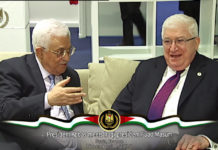 Un apartheid arabe cible les Palestiniens