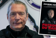 Jean-Michel Fauvergue : « Une opération presque unique au monde »