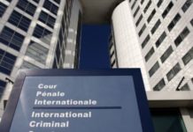 Israël bientôt poursuivi à la Haye ?
