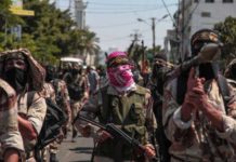 Tsahal pourrait liquider les chefs du Djihad islamique