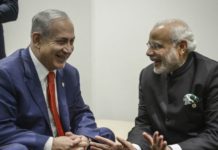 L’Inde et Israël signent un nouveau contrat pour armer les nouveaux sous-marins indiens !