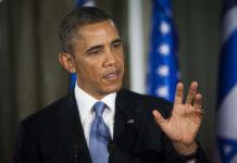 Barack Obama revient en politique pour contrer Donald Trump