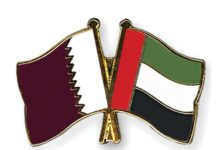 Entre le Qatar et les Emirats, une guerre qui ne dit pas son nom
