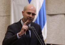Les terroristes de Jérusalem Est n’auront bientôt plus de statut de résident