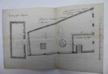 Lyon 1780: « Cachez ces morts que l’on ne saurait voir »