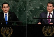 Guatemala-Israël : d’« excellentes relations »