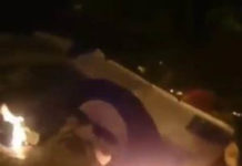 L’Europe perd la boussole face aux protestations et aux violations en Iran