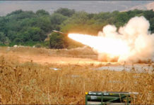 Le porte-parole de Tsahal prévient le Liban : “Votre pays est devenu une grande usine de missiles”