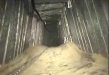 « Le Hamas a compris que les tunnels, son arme stratégique, touchent à leur terme »