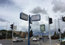 Peut-on appeler une rue « re’hov harav Steinmann » ? Pas à ‘Hadéra…