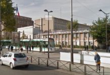 A Paris, l’homme au comportement suspect vu près d’écoles a été interpellé