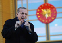 La Turquie menace d’envahir la Grèce