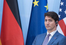Canada : le soutien de Trudeau aux islamistes