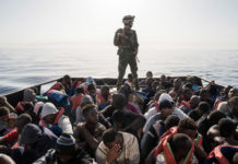 Goldnadel : sur l’immigration, le «en même temps» ne suffit plus