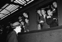 Le nombre de Juifs refoulés par la Suisse pendant la Shoah fait débat