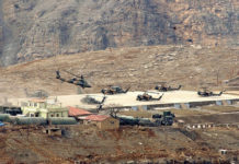 Syrie : un hélicoptère turc abattu à la frontière, Erdogan promet que les auteurs «payeront le prix»
