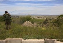 La dispense d’armée des jeunes filles