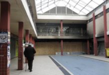 Épicerie casher incendiée à Créteil : «C’est comme si rien ne s’était passé»